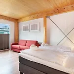 Moselbude Cube Mit Sauna