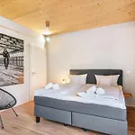 Moselbude Cube Mit Sauna Traben-Trarbach