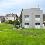 Dom wakacyjny Moselbude Cube Mit Sauna *