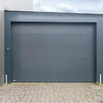 Moselbude Cube Mit Sauna Dom wakacyjny
