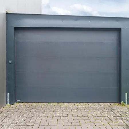 Moselbude Cube Mit Sauna Сasa de vacaciones