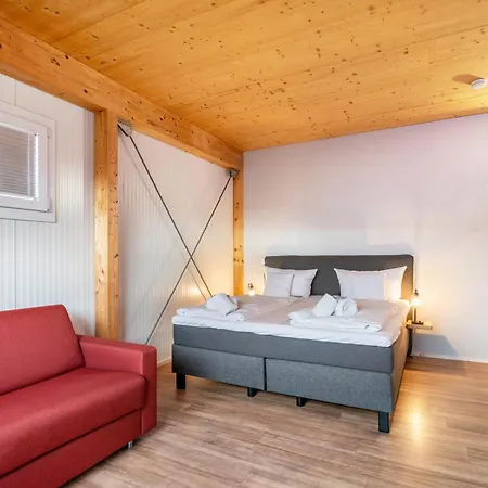 Moselbude Cube Mit Sauna Traben-Trarbach