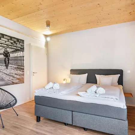 Moselbude Cube Mit Sauna Сasa de vacaciones Traben-Trarbach