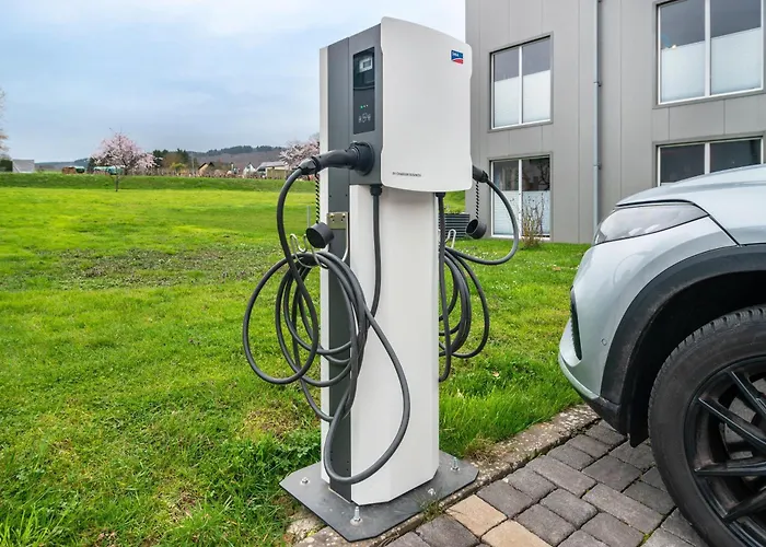 Moselbude Cube Mit Sauna Traben-Trarbach